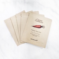 Kit de Patches Faciais Skinfood: Cenoura, Batata e Bolota para Viagem - imagem 2