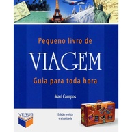 Pequeno Livro de Viagem: O Guia Essencial para Suas Férias dos Sonhos - imagem 1
