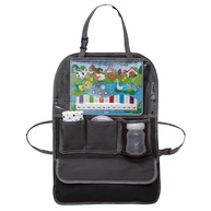 viagens-divertidas-buba-mais-case-preto-de-para-com-e-praticas-tablet-carro-a-organizador-a