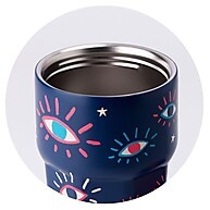 Copo Térmico Inspira: Mantenha Sua Bebida Perfeita Durante Viagens - imagem 2