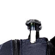 Mochila Unissex Impermeável de Alta Capacidade – Perfeita para Trabalho e Viagens - imagem 2
