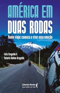 América em Duas Rodas: Aventura e Emoção em Viagens Inesquecíveis - imagem 2