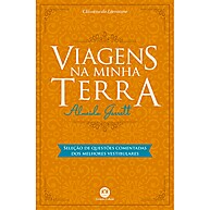 Viagens na Minha Terra – Clássico da Literatura Portuguesa - imagem 1