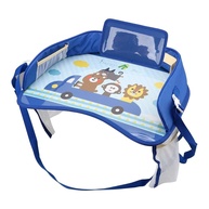 Mesa de Atividades Infantil para Carro: Diversão e Conforto em Viagens com Suporte para Celular - imagem 1