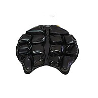 Almofada Ar Moto: Conforto Air Hawk para Viagens! - imagem 2