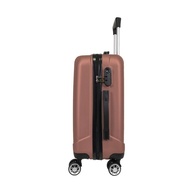 Mala de Bordo Rose Gold: Leve Mais em Suas Viagens! - imagem 2