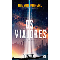 Viajantes da Luz: Desvendando o Astral - imagem 1