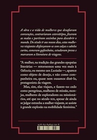 Mulheres Viajantes: Histórias Inspiradoras de Coragem e Descoberta - imagem 3