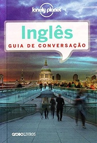 Guia de Conversação Lonely Planet Inglês: Viaje sem Medo e Fale com Confiança! - imagem 2