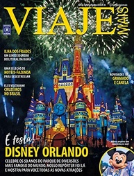 Revista Viaje Mais Edição Novembro: Descubra Destinos Incríveis! - imagem 2