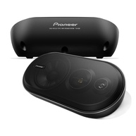 Pioneer TS-X210: Upgrade Clássico para Som Automotivo - Alto-falantes 10cm 3 Vias 120W - imagem 1