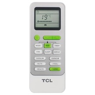 Ar Condicionado Split Cassete 4 Vias Inverter TCL 24000 BTUs - Quente e Frio Eficiente - imagem 4
