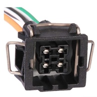 Conector Elétrico 04 Vias Cebolão (ETE7754) - imagem 2