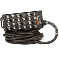 Medusa 24 Vias com Conectores Combo: Solução Completa de 15 Metros para Seus Projetos - imagem 1
