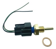 Kit Essencial: Chicote Plug 2 Vias + Sensor Temperatura Água 22630-44B10 - imagem 1