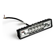 Farol Strobo 16 LEDs Tarponn – Potência e Segurança em Viaturas - imagem 2