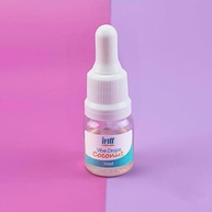 Vibe Drops Coconut: Gel Estimulante Intt Wellness - imagem 1