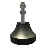 Vibra-Stop Micro I: Elimine Vibrações e Ruídos - imagem 1