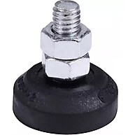 Vibra-Stop Micro II: Elimine Vibrações e Ruídos! - imagem 1
