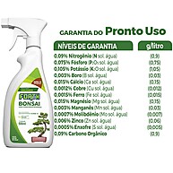 Forth Bonsai: Adubo Líquido Fácil para um Bonsai Vibrante - imagem 2