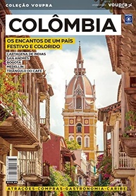 Colômbia: Descubra os Encantos de um País Vibrante e Inesquecível - imagem 2