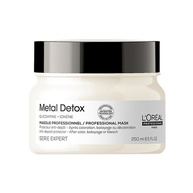 Metal Detox L'Oréal: Cabelos Fortes e Cor Vibrante - imagem 2