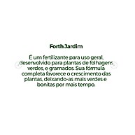 Forth Jardim: O Segredo para um Jardim Vibrante! - imagem 2