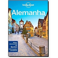 Guia Lonely Planet Alemanha: Explore a Terra dos Contos de Fadas e Cidades Vibrantes - imagem 1
