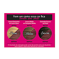 Biocolor Acaju Púrpura 5.59: Cabelos Vibrantes! - imagem 2