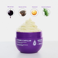 Hidratei OAKBERRY: Kit Completo para Cabelos Vibrantes - imagem 2