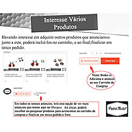 Cursores para Zíper N.5: 20 Cores Vibrantes! - imagem 1