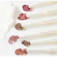 Lilybyred: Bastão Labial Smiley – 6 Cores Vibrantes - imagem 2