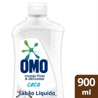 Omo Coco: Cuidado Delicado e Cores Vibrantes - imagem 2