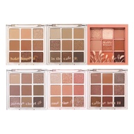 Paleta de Sombras Ettude House Play: Cores Vibrantes! - imagem 2