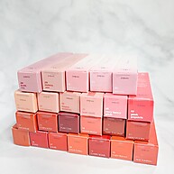 Rom&nd Juicy Lasting Tint: Cores Vibrantes! - imagem 2