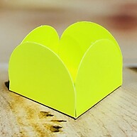 Forminhas Neon: 200 para Doces Vibrantes! - imagem 2