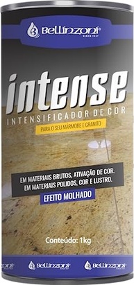 Intense Impermeabilizante e Intensificador de Cor Bellinzoni 900ml - Cores Vibrantes e Proteção Duradoura - imagem 2