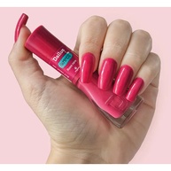 Esmalte Dailus Rosa Raro: Unhas Vibrantes! - imagem 2