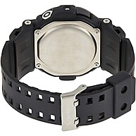 G-Shock GD-350-1BDR: O Relógio Tático Vibratório - imagem 2