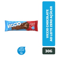 Viccio Zero Açúcar 30G: Seu Doce Momento Sem Culpa! - imagem 1