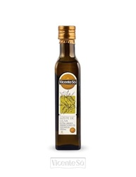 Azeite de Oliva Extra Virgem Vicente Só, 250ml - imagem 2
