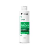 Vichy Dercos: Adeus Caspa, Olá Conforto! - imagem 1