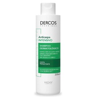Vichy Dercos Intensivo: Adeus Caspa em 6 Semanas! - imagem 1