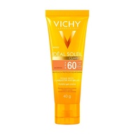 Vichy Idéal Solei Clarify FPS 60: Pele Morena Protegida - imagem 1