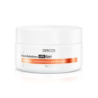 Vichy Kera Solutions: Máscara Antirrigidez 200ml - imagem 1