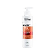 Vichy Kera-Solutions: Shampoo para Cabelos Danificados - imagem 1