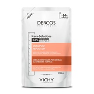 Vichy Kera Solutions: Shampoo Repositor 200ml - imagem 1