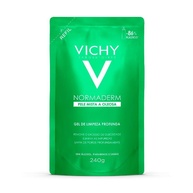 Vichy Normaderm: Limpeza Profunda Anti-Acne - imagem 1