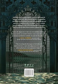 Lições Sobre Afogamentos: Um Romance Dark Academia Viciante e Premiado - imagem 3