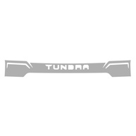 Vicrez PPF Pre-Cut Bumper VPP1585 - Proteção de Tinta para Toyota Tundra 2022-2023 - imagem 1